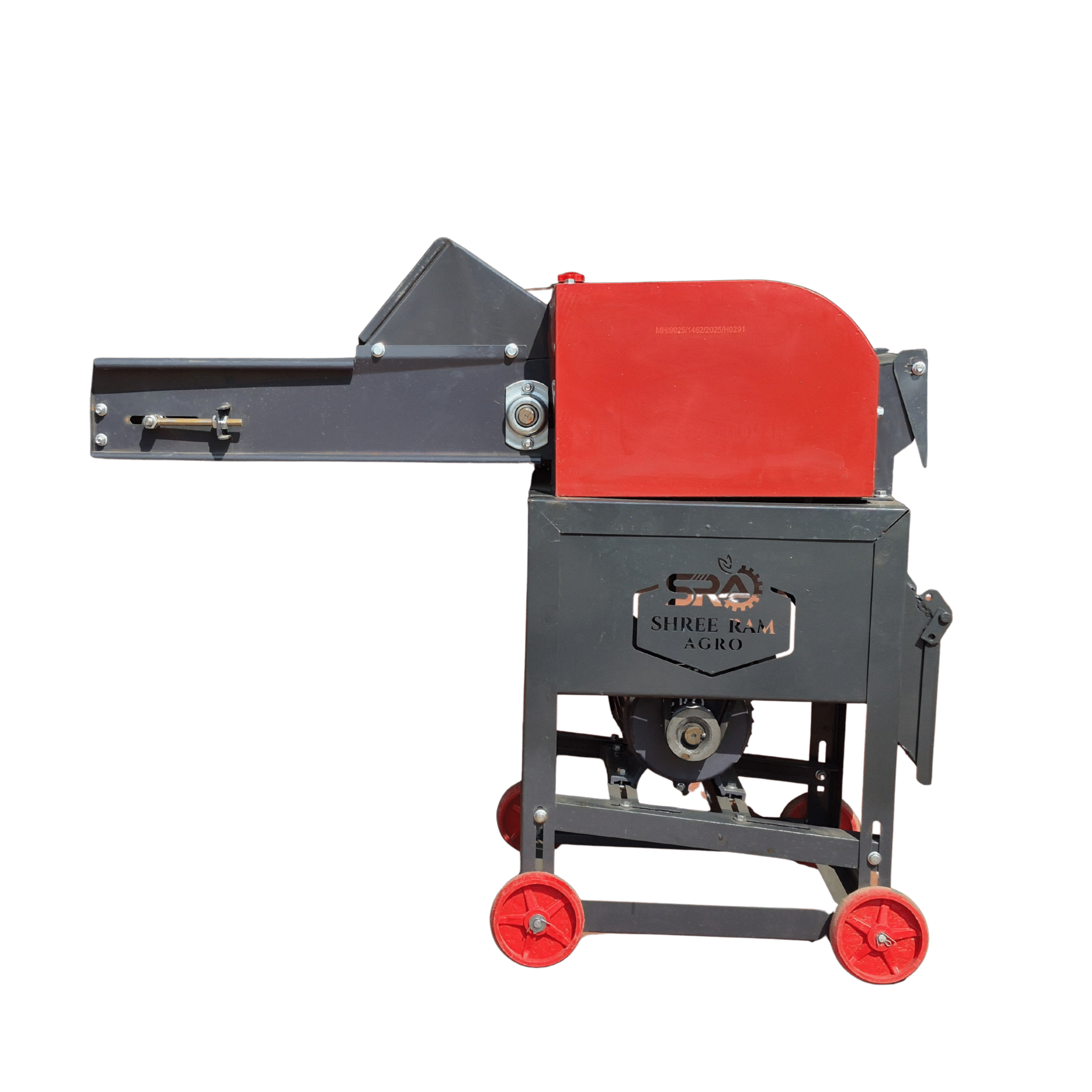 Chaff Cutter Mini