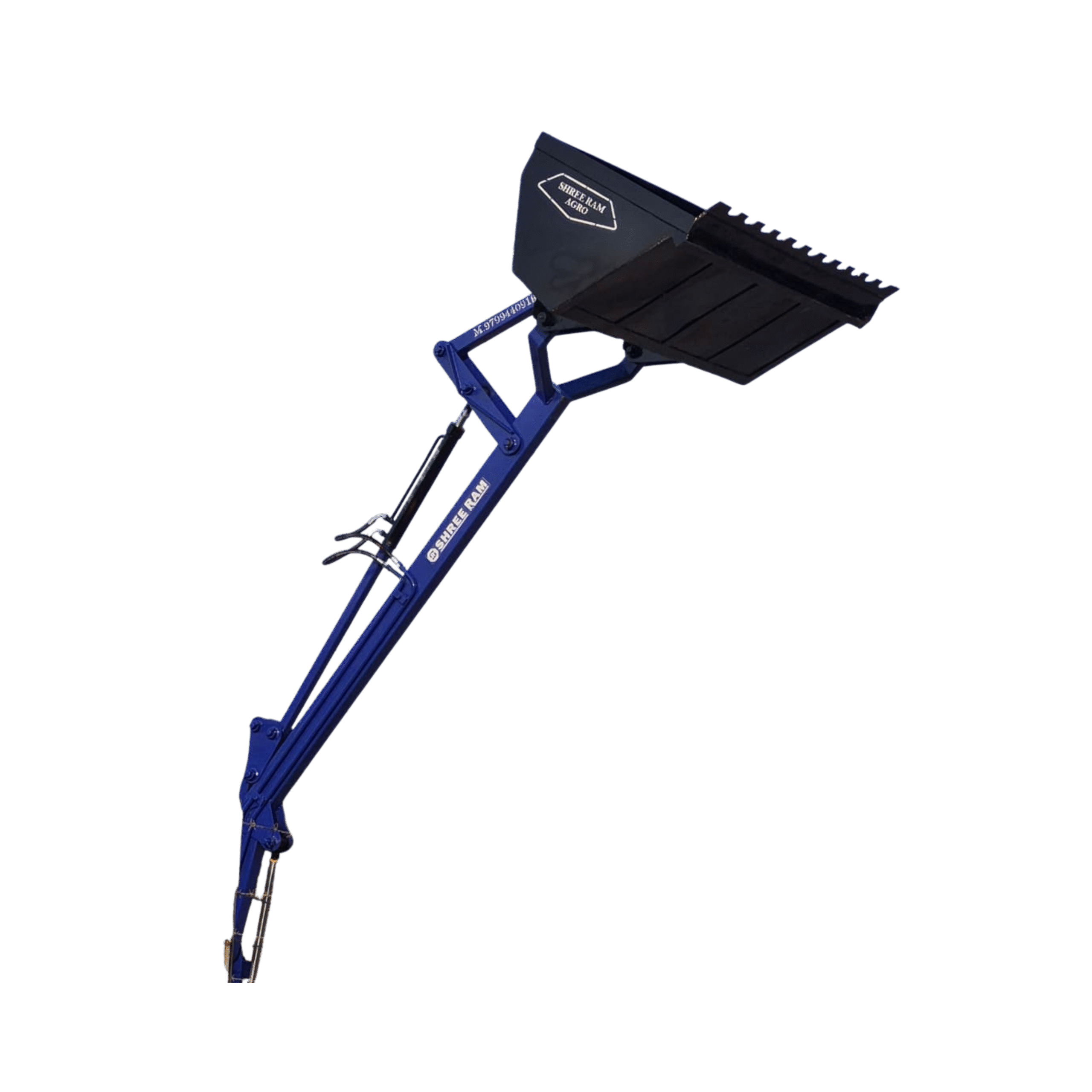 Material Handling & Transport