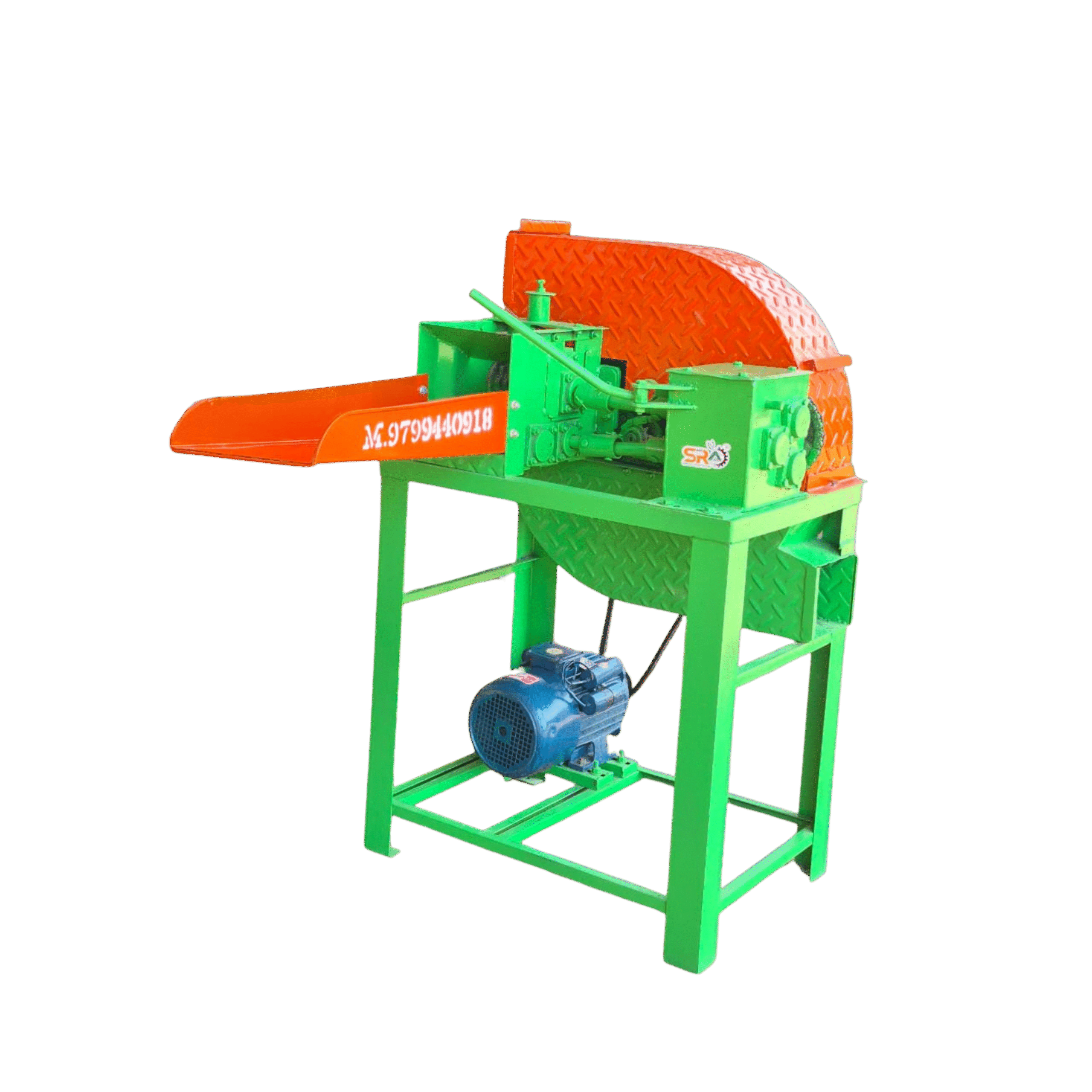 Material Handling & Transport